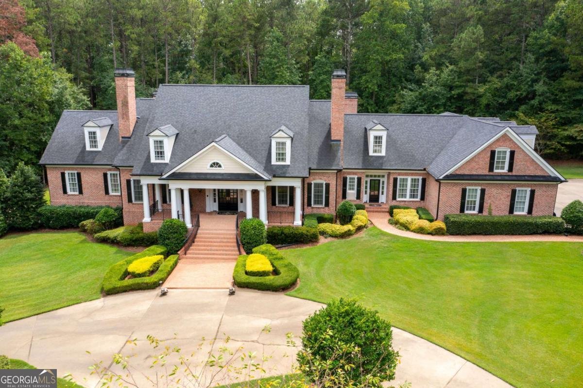 3201 Hobsons Ridge Trail Acworth - 87