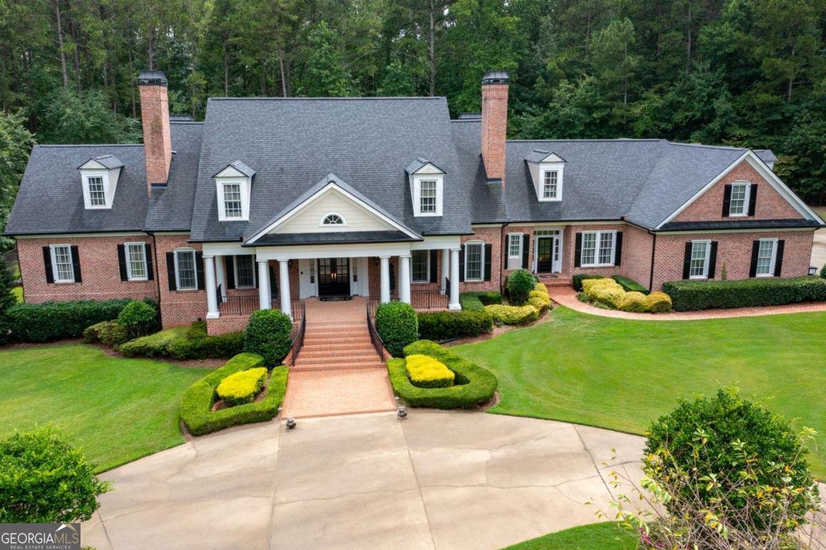 3201 Hobsons Ridge Trail Acworth - 88