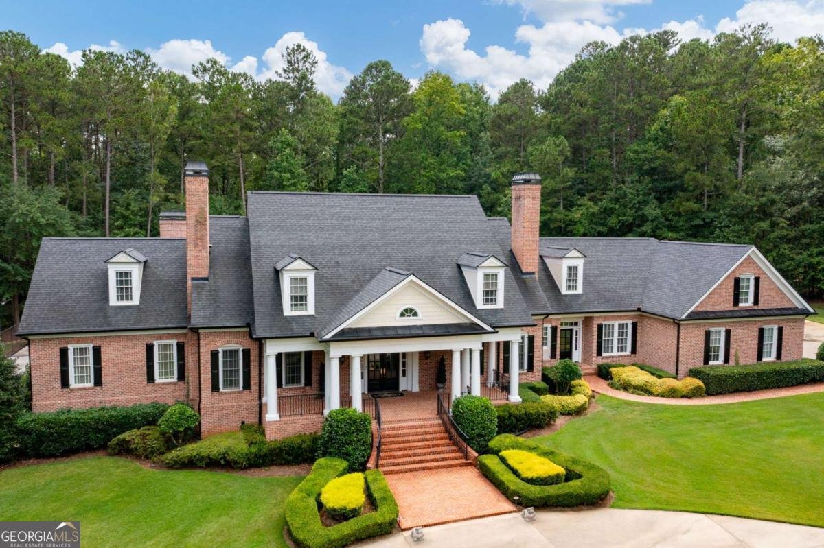 3201 Hobsons Ridge Trail Acworth - 89