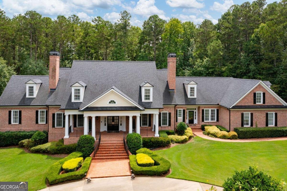 3201 Hobsons Ridge Trail Acworth - 90
