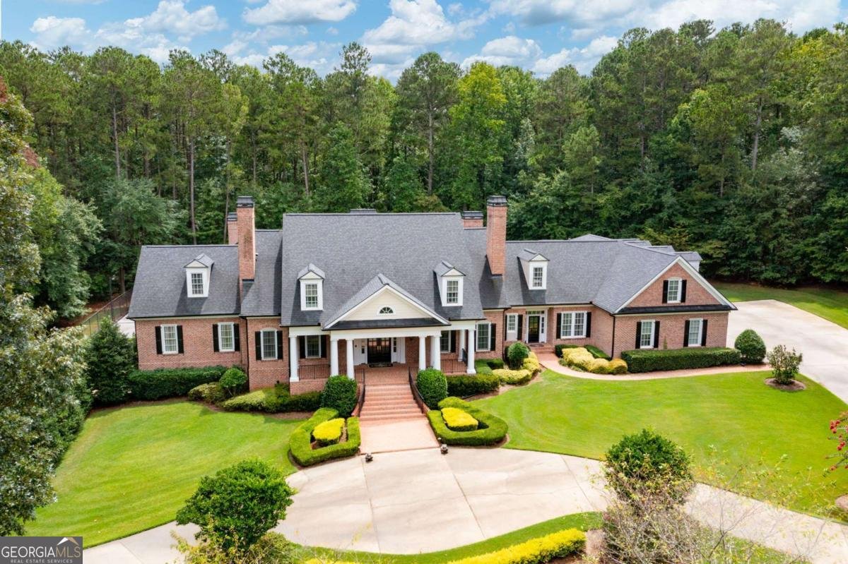3201 Hobsons Ridge Trail Acworth - 91
