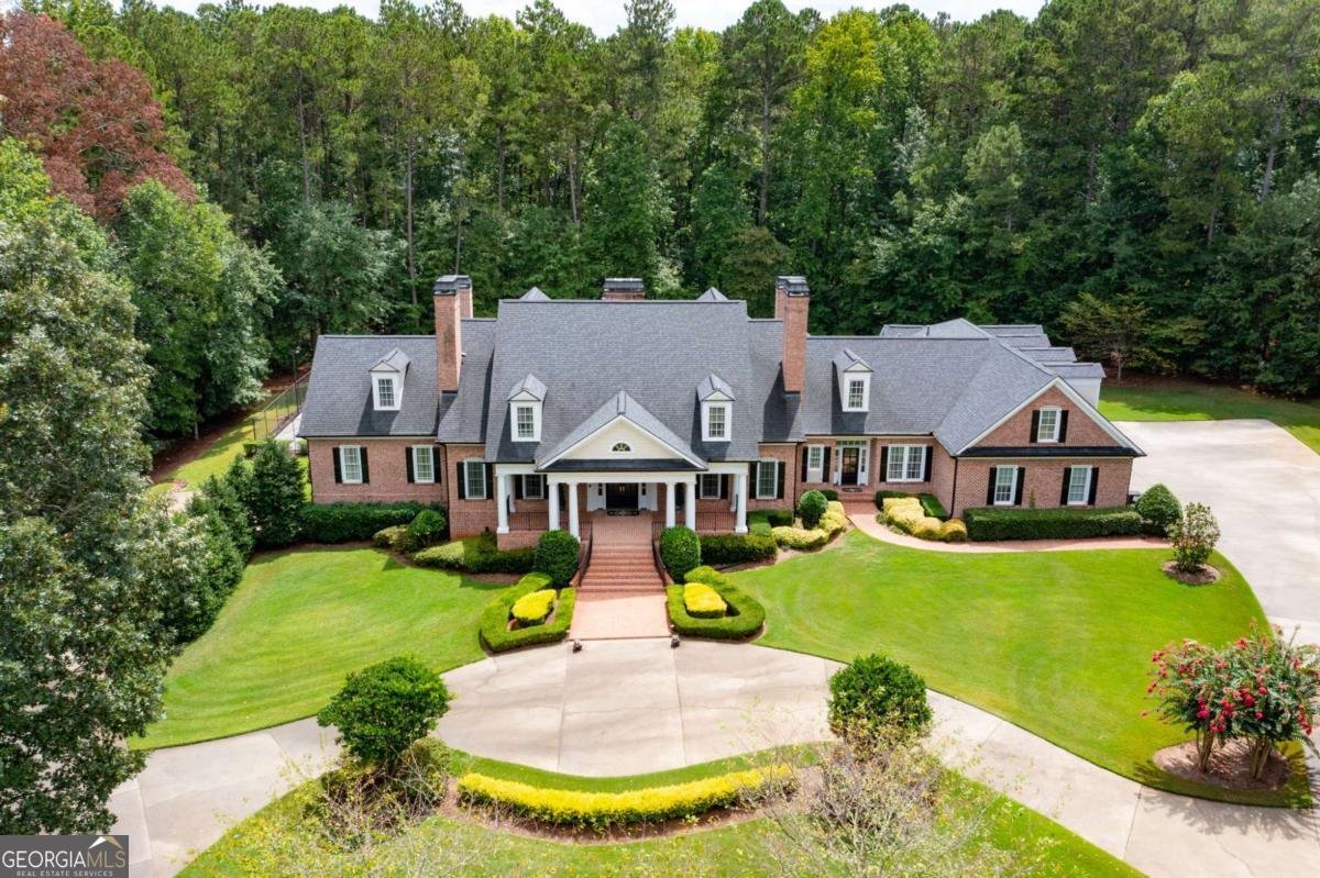 3201 Hobsons Ridge Trail Acworth - 92