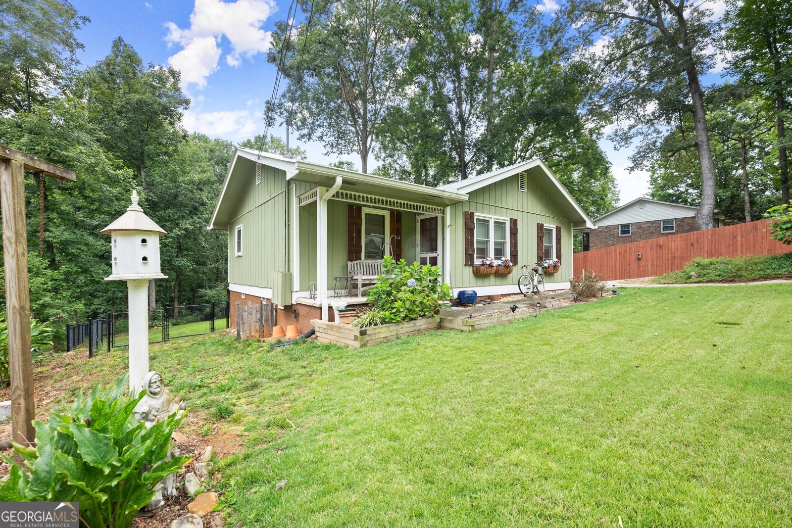 341 Gabrels Drive Clarkesville - 2