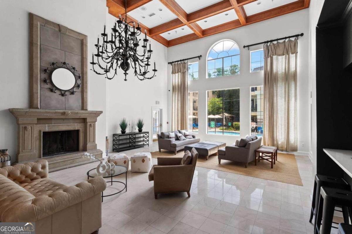 3777 Peachtree Road Brookhaven - 2