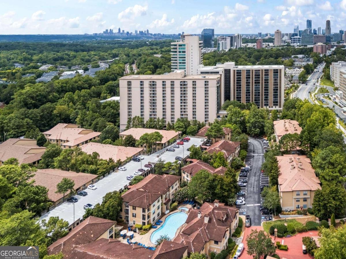 3777 Peachtree Road Brookhaven - 20