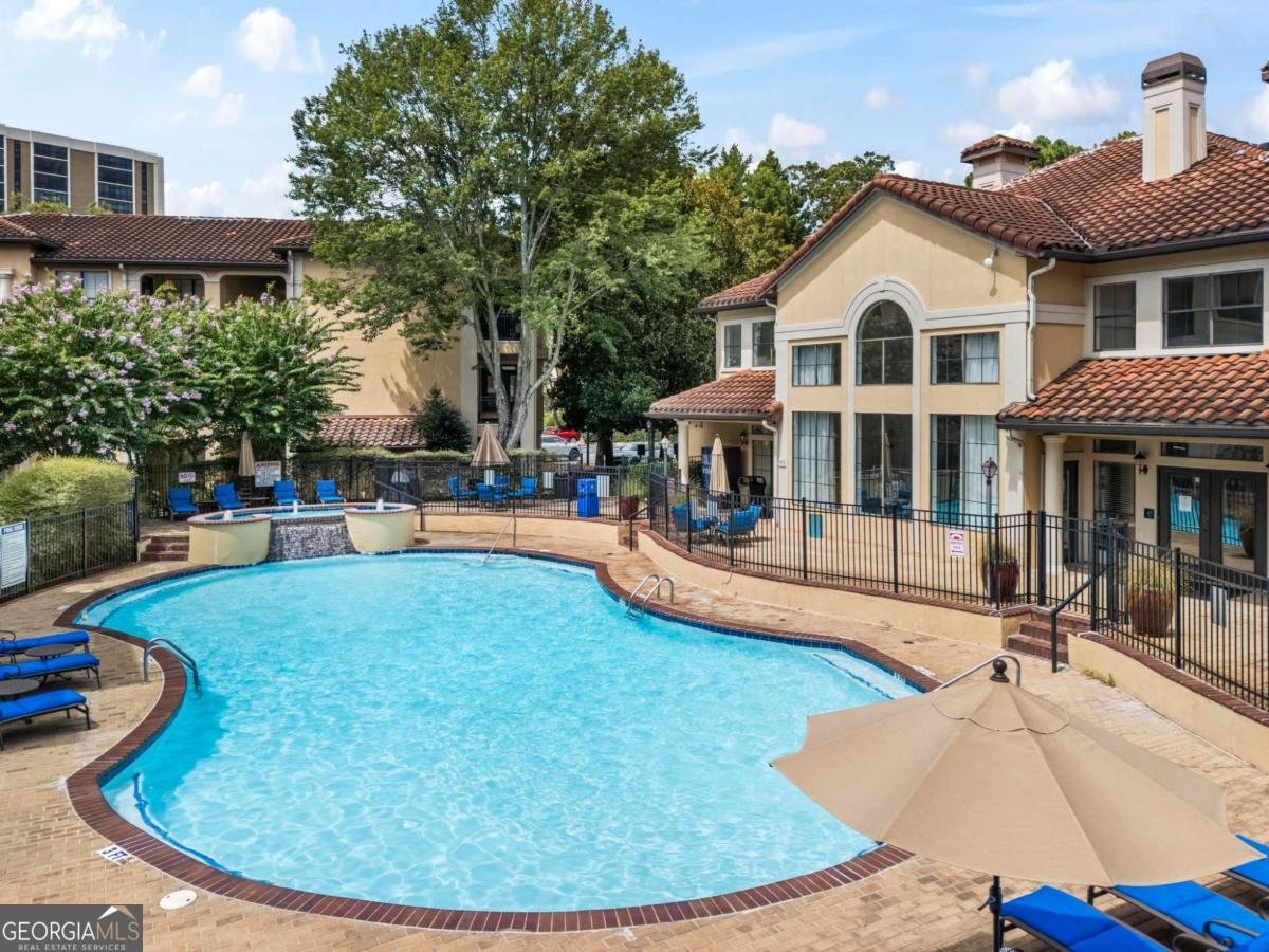 3777 Peachtree Road Brookhaven - 7