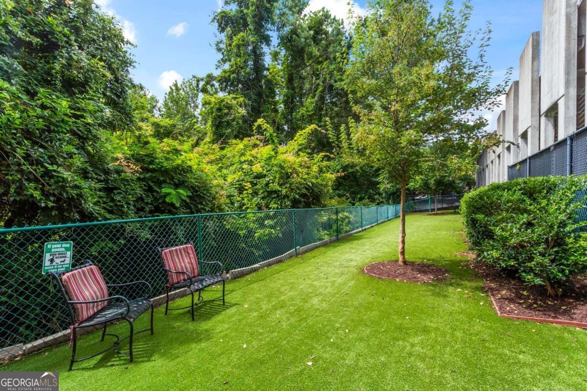 3777 Peachtree Road Brookhaven - 8