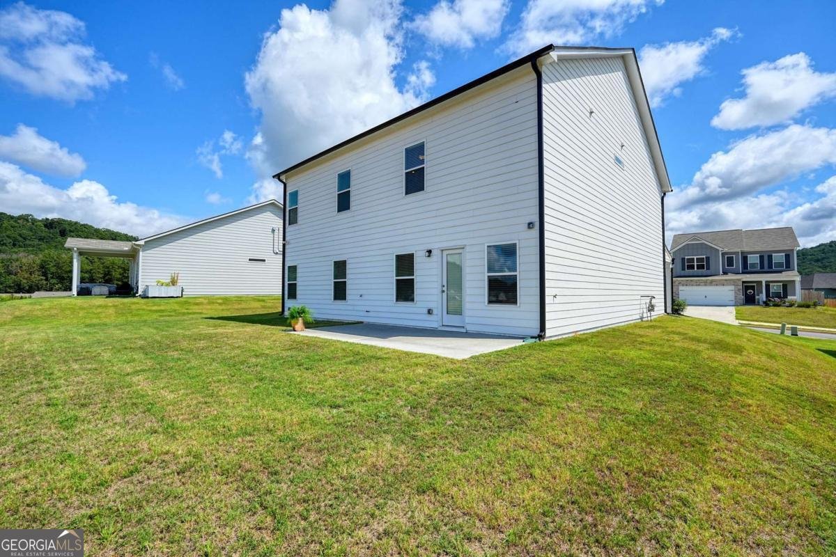 302 Chelsea Street Cartersville - 2