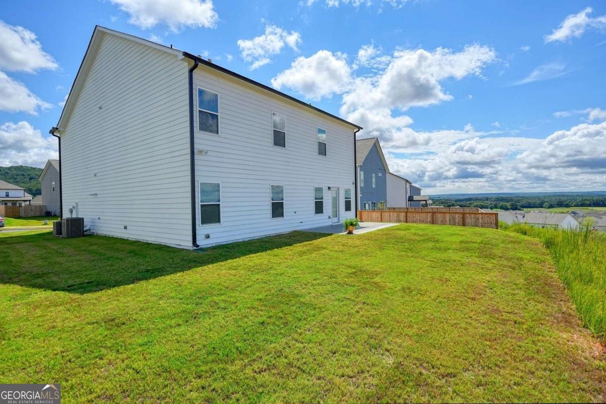 302 Chelsea Street Cartersville - 4