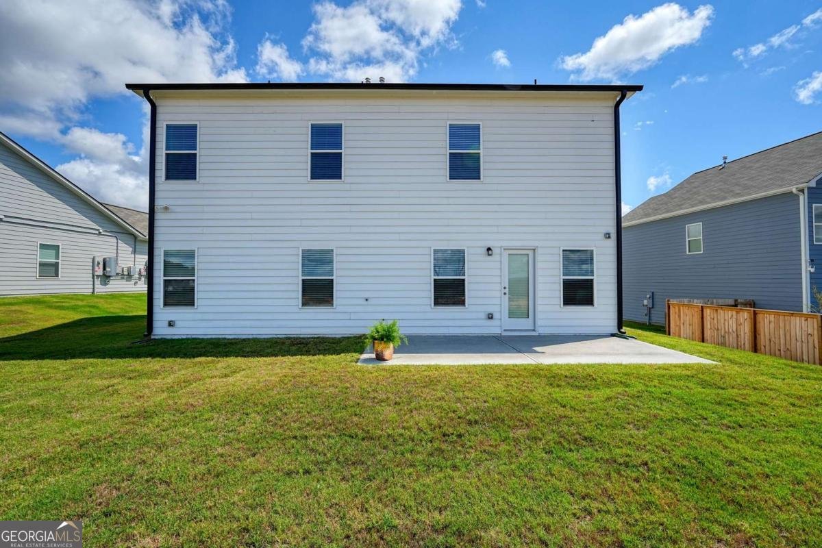 302 Chelsea Street Cartersville - 6