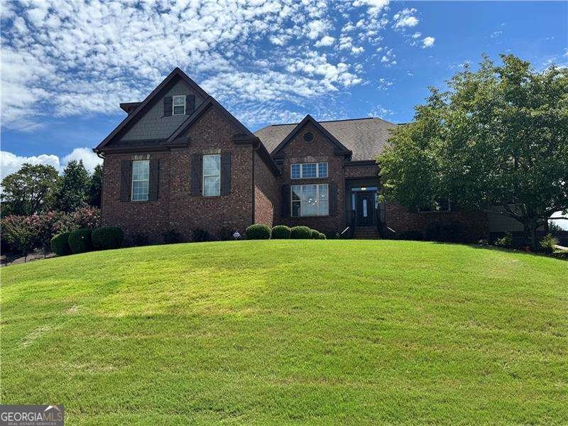 5730 Boulder Ridge Court Flowery Branch - 1