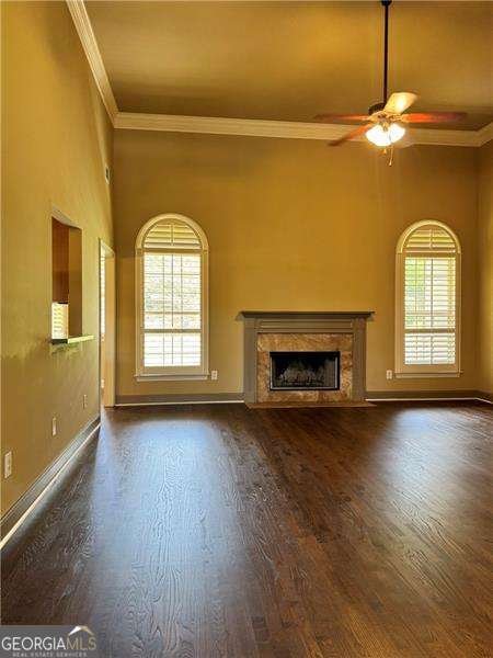 5730 Boulder Ridge Court Flowery Branch - 11