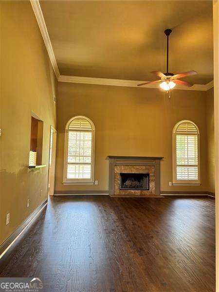 5730 Boulder Ridge Court Flowery Branch - 12