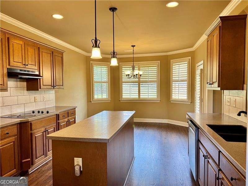 5730 Boulder Ridge Court Flowery Branch - 13