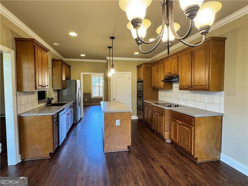 5730 Boulder Ridge Court Flowery Branch - 14