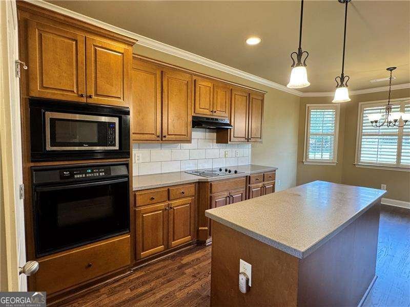 5730 Boulder Ridge Court Flowery Branch - 15
