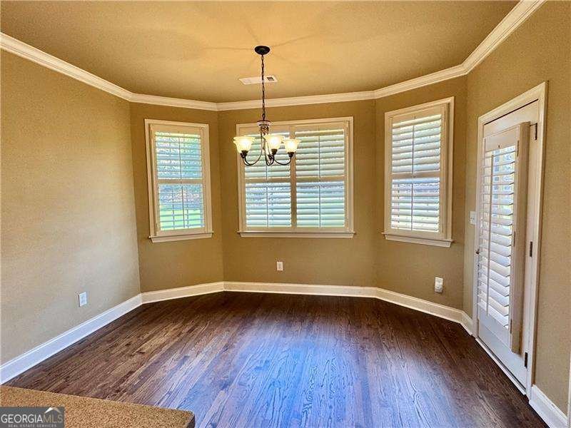 5730 Boulder Ridge Court Flowery Branch - 16