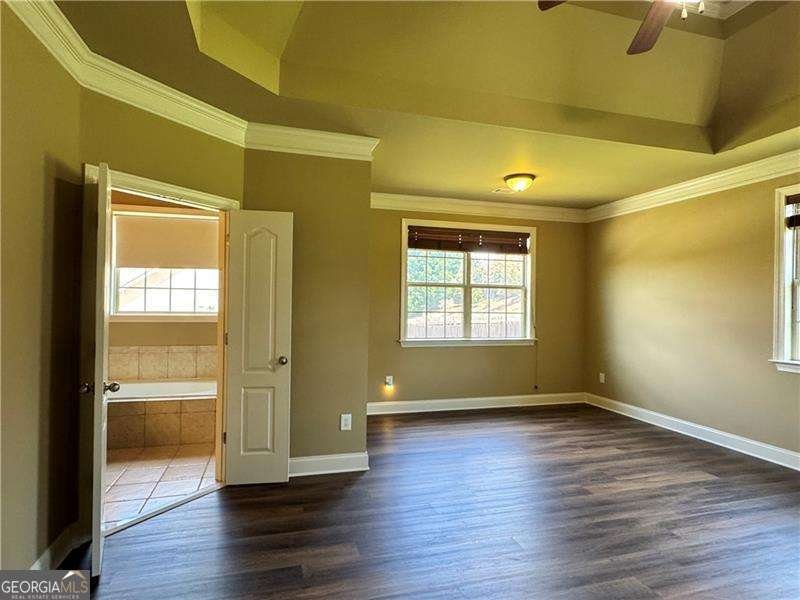 5730 Boulder Ridge Court Flowery Branch - 17