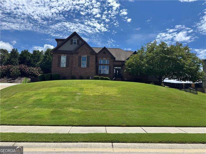 5730 Boulder Ridge Court Flowery Branch - 2