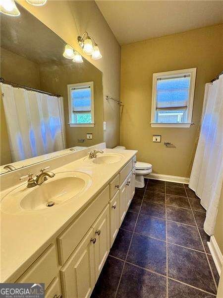 5730 Boulder Ridge Court Flowery Branch - 25