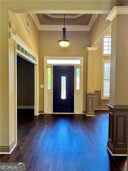 5730 Boulder Ridge Court Flowery Branch - 3