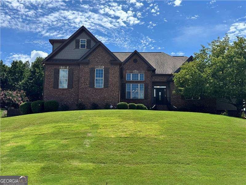 5730 Boulder Ridge Court Flowery Branch - 32