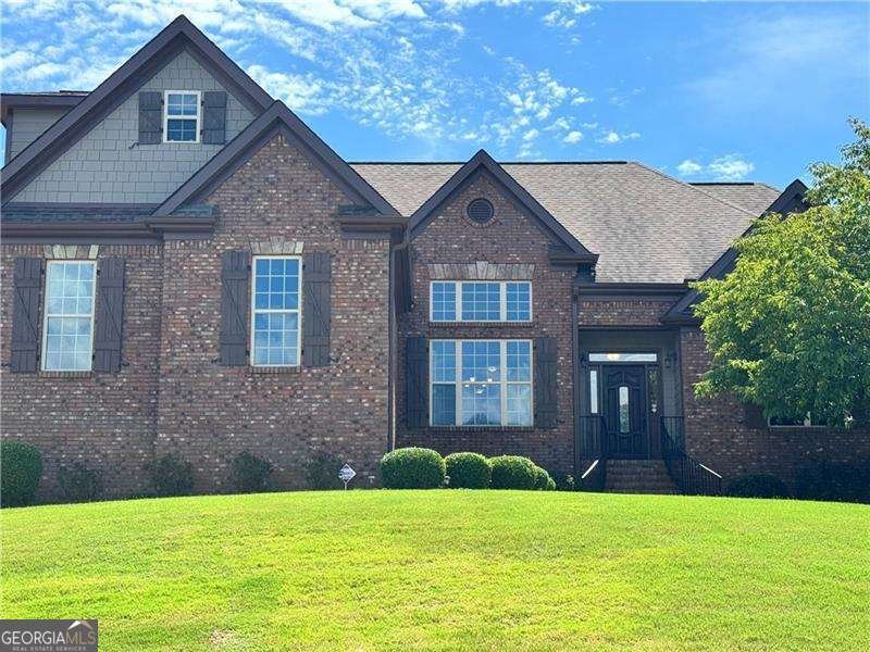 5730 Boulder Ridge Court Flowery Branch - 4