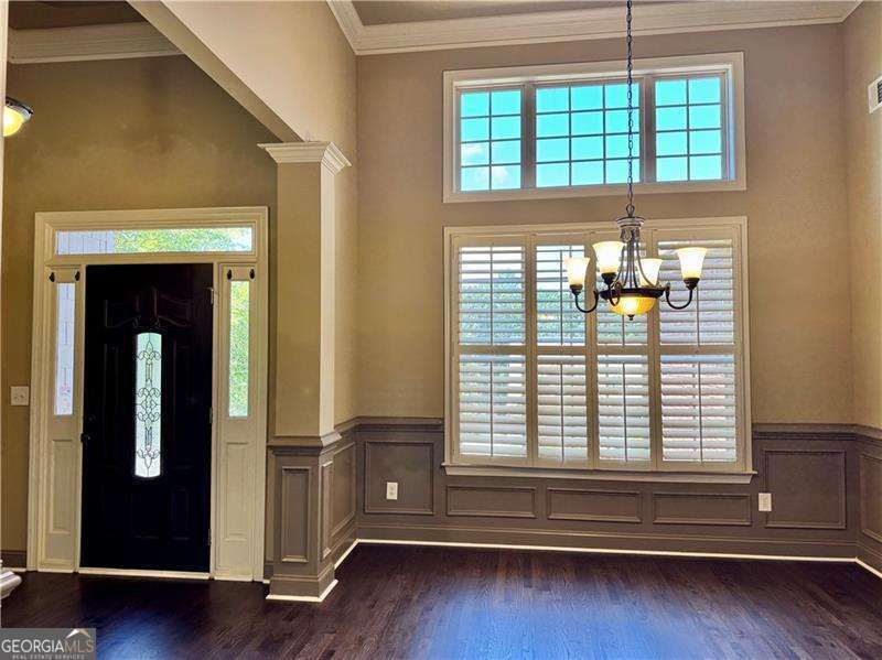 5730 Boulder Ridge Court Flowery Branch - 8