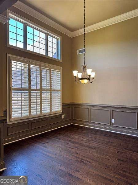 5730 Boulder Ridge Court Flowery Branch - 9