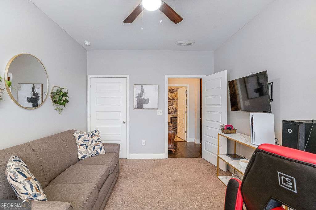 1702 Highland Creek Drive Monroe - 10