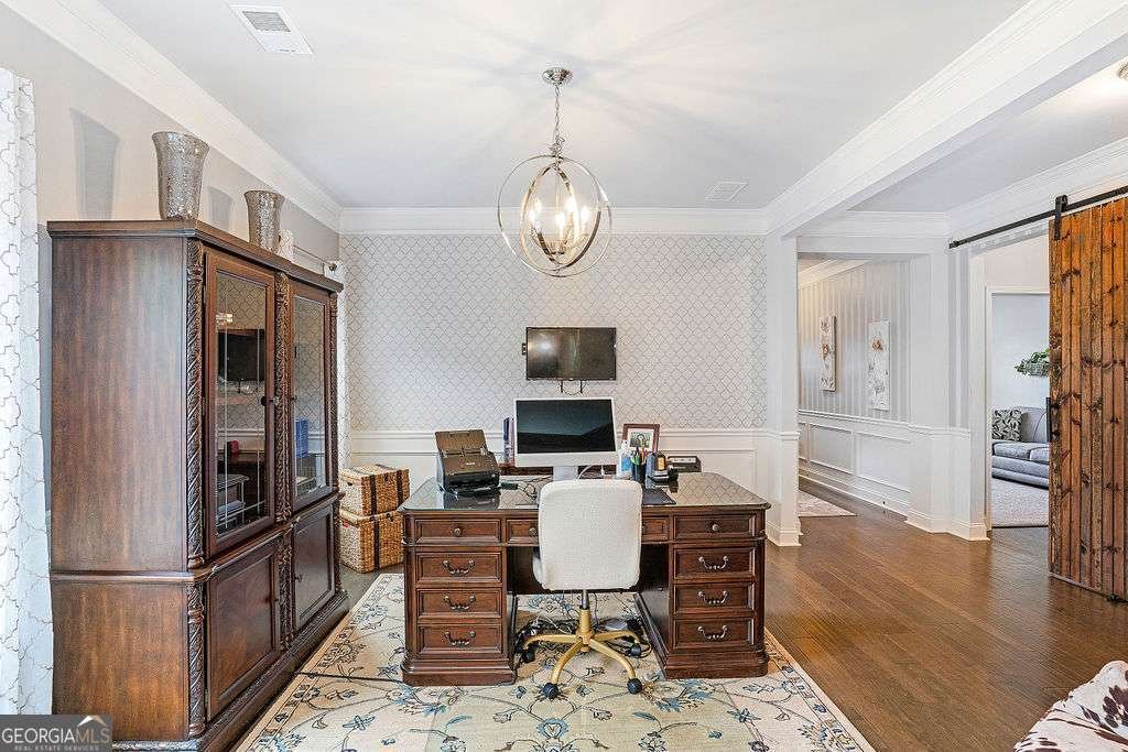 1702 Highland Creek Drive Monroe - 12