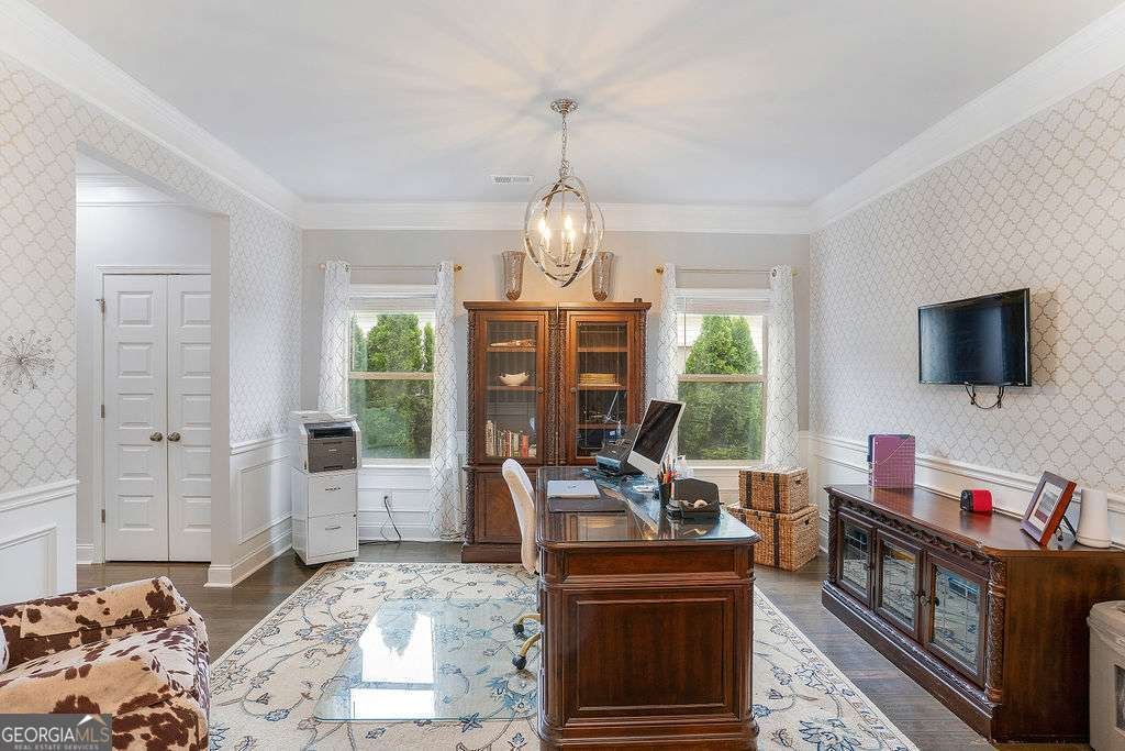 1702 Highland Creek Drive Monroe - 13