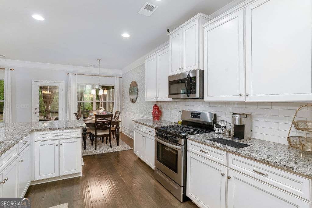 1702 Highland Creek Drive Monroe - 16