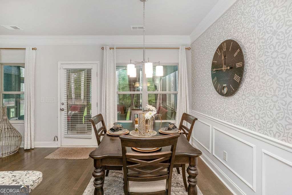 1702 Highland Creek Drive Monroe - 17