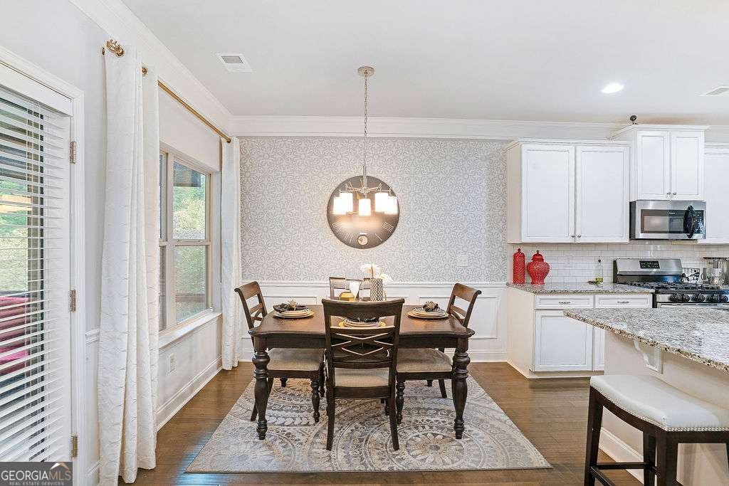 1702 Highland Creek Drive Monroe - 18