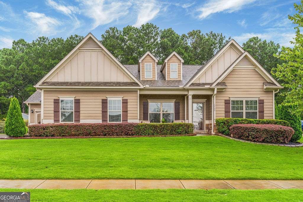 1702 Highland Creek Drive Monroe - 2