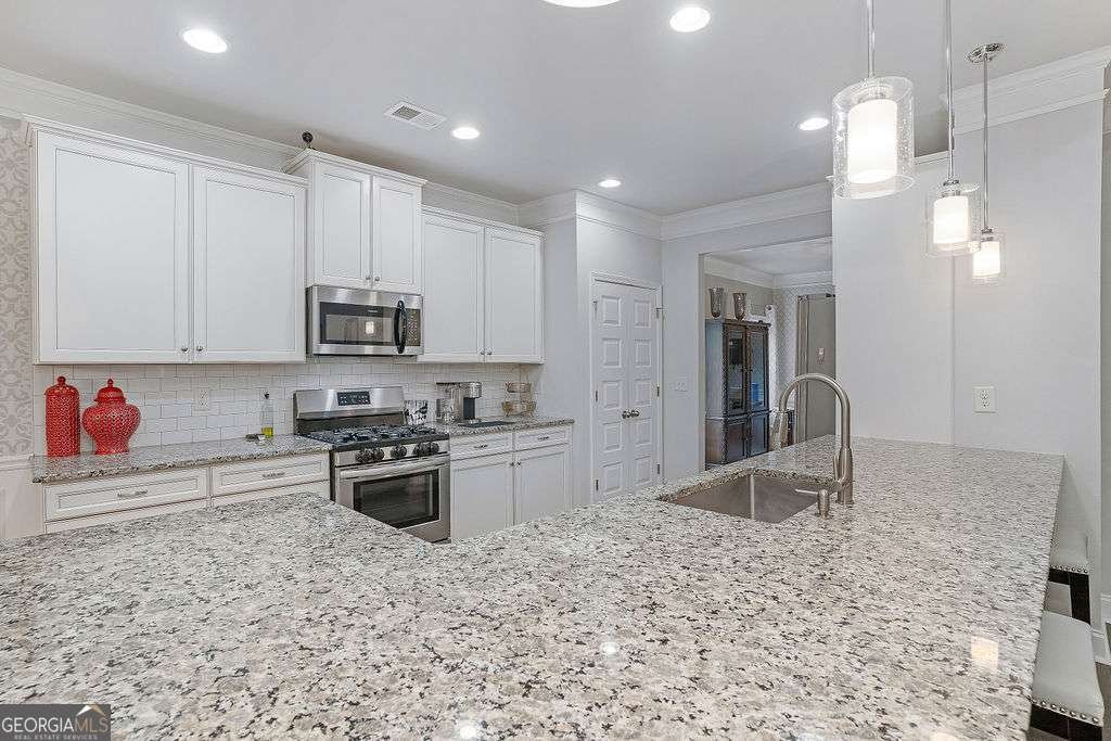 1702 Highland Creek Drive Monroe - 20