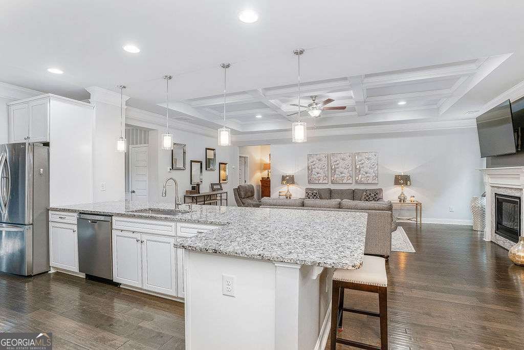 1702 Highland Creek Drive Monroe - 21