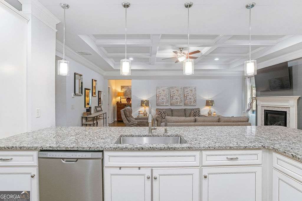 1702 Highland Creek Drive Monroe - 22