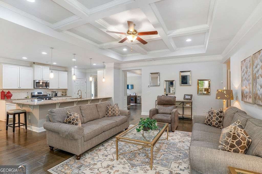 1702 Highland Creek Drive Monroe - 25