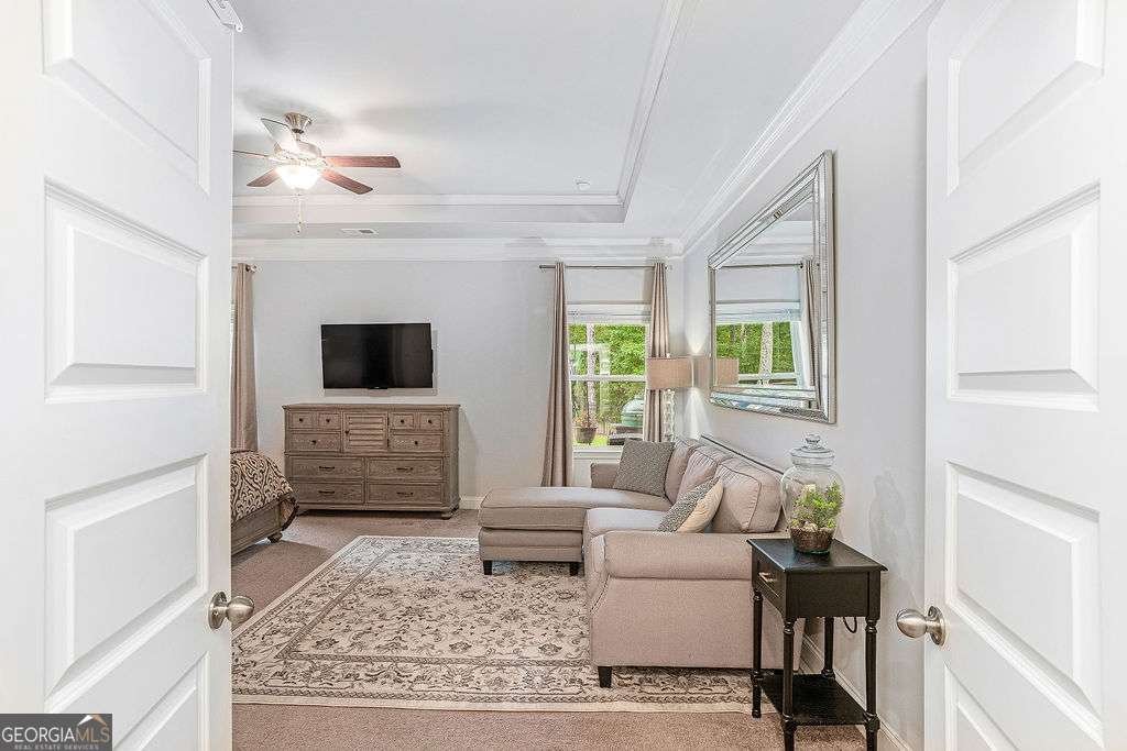 1702 Highland Creek Drive Monroe - 26