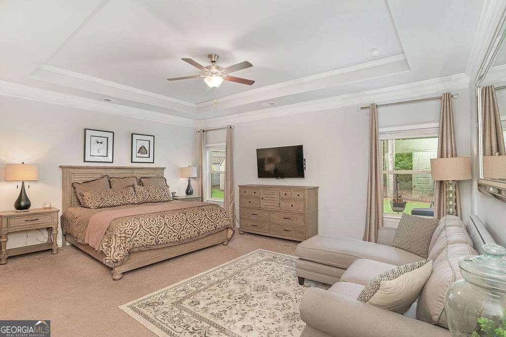 1702 Highland Creek Drive Monroe - 27