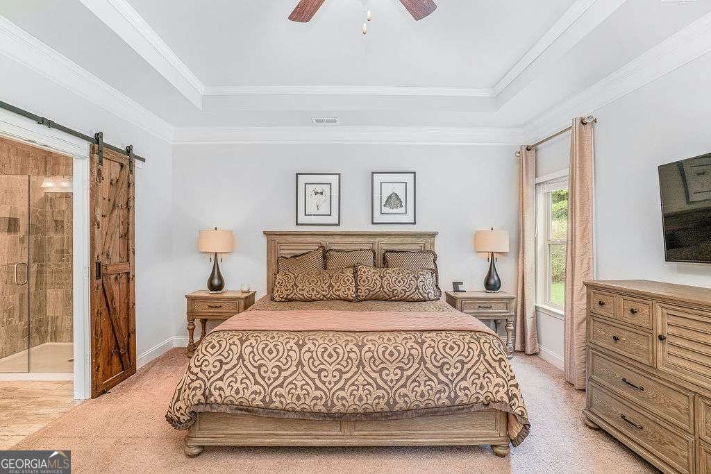 1702 Highland Creek Drive Monroe - 28