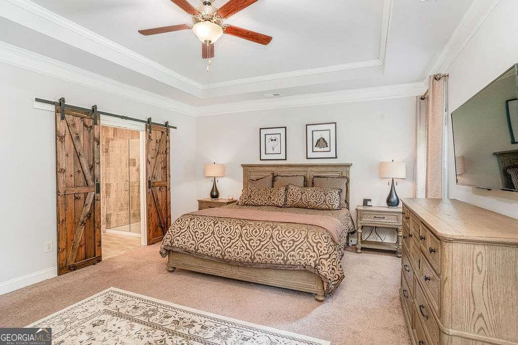1702 Highland Creek Drive Monroe - 29