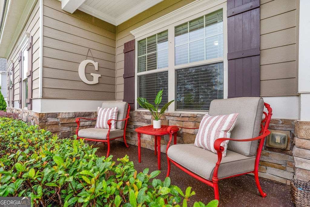 1702 Highland Creek Drive Monroe - 3