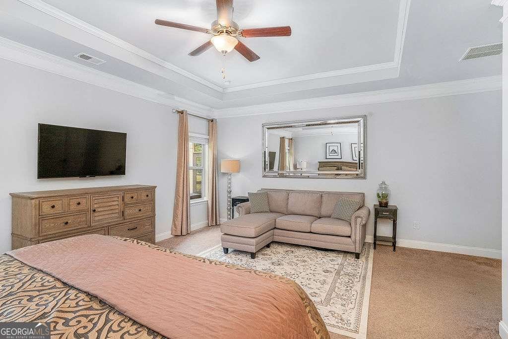 1702 Highland Creek Drive Monroe - 30
