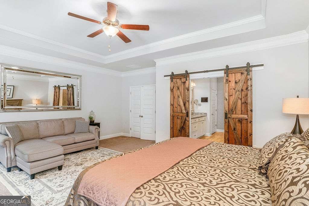 1702 Highland Creek Drive Monroe - 31