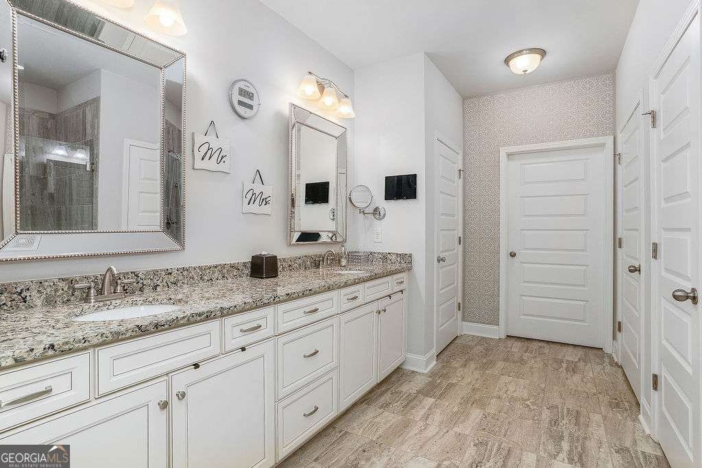 1702 Highland Creek Drive Monroe - 32