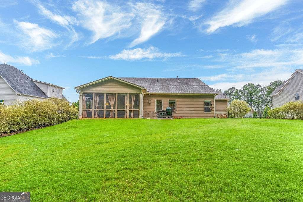 1702 Highland Creek Drive Monroe - 38