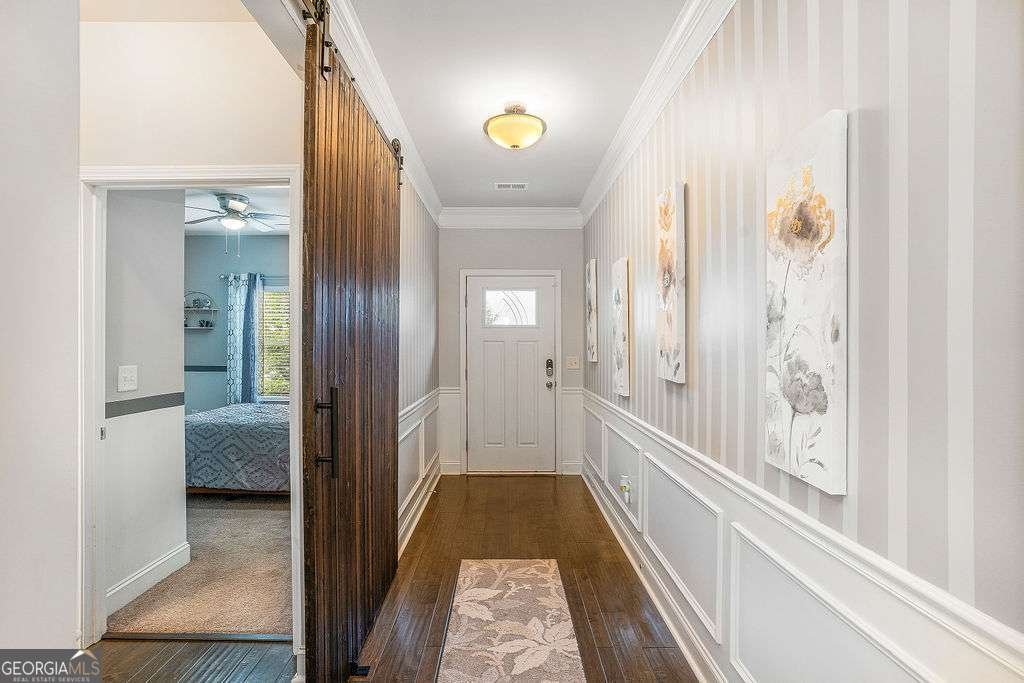 1702 Highland Creek Drive Monroe - 4